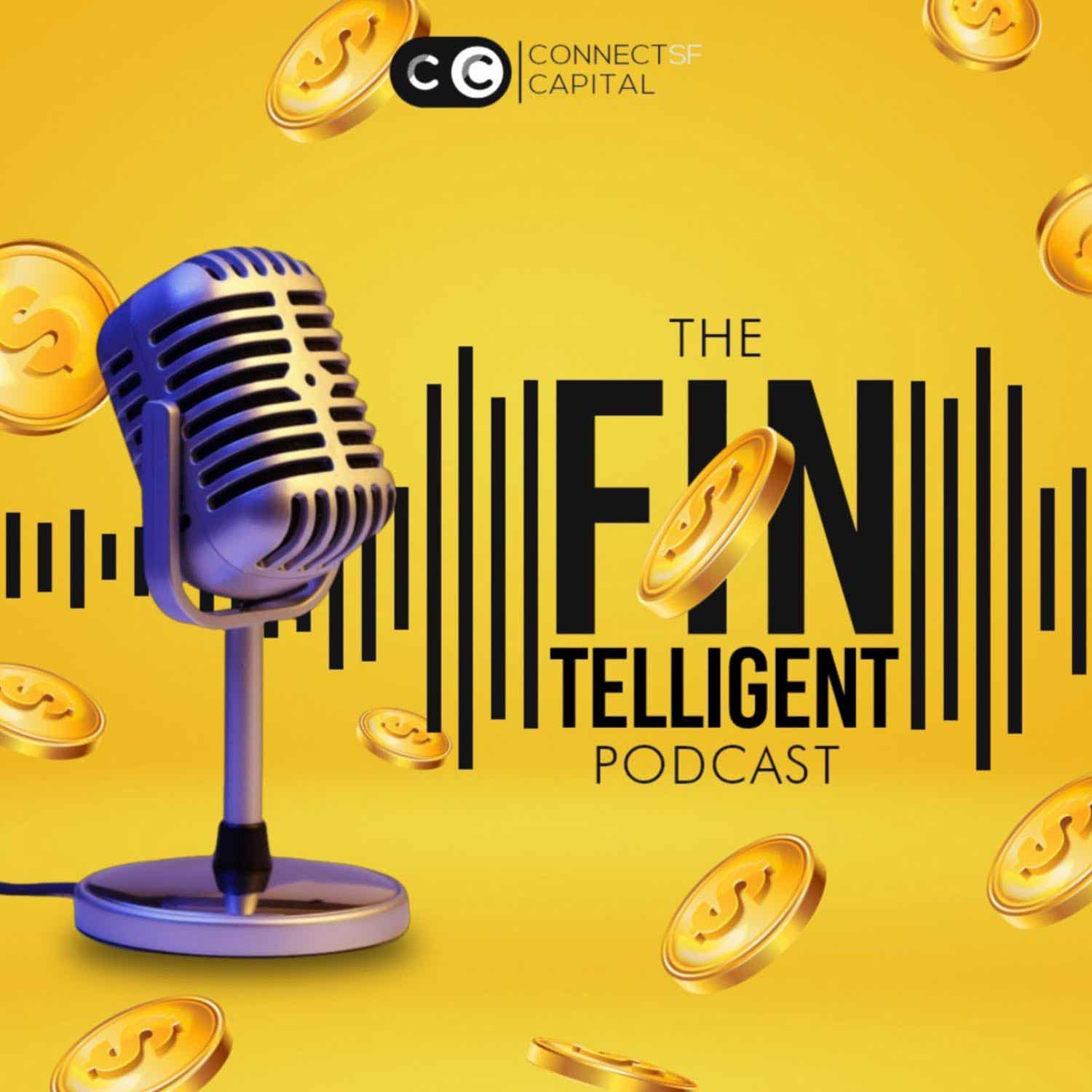 THE FINTELLIGENT PODCAST cover art