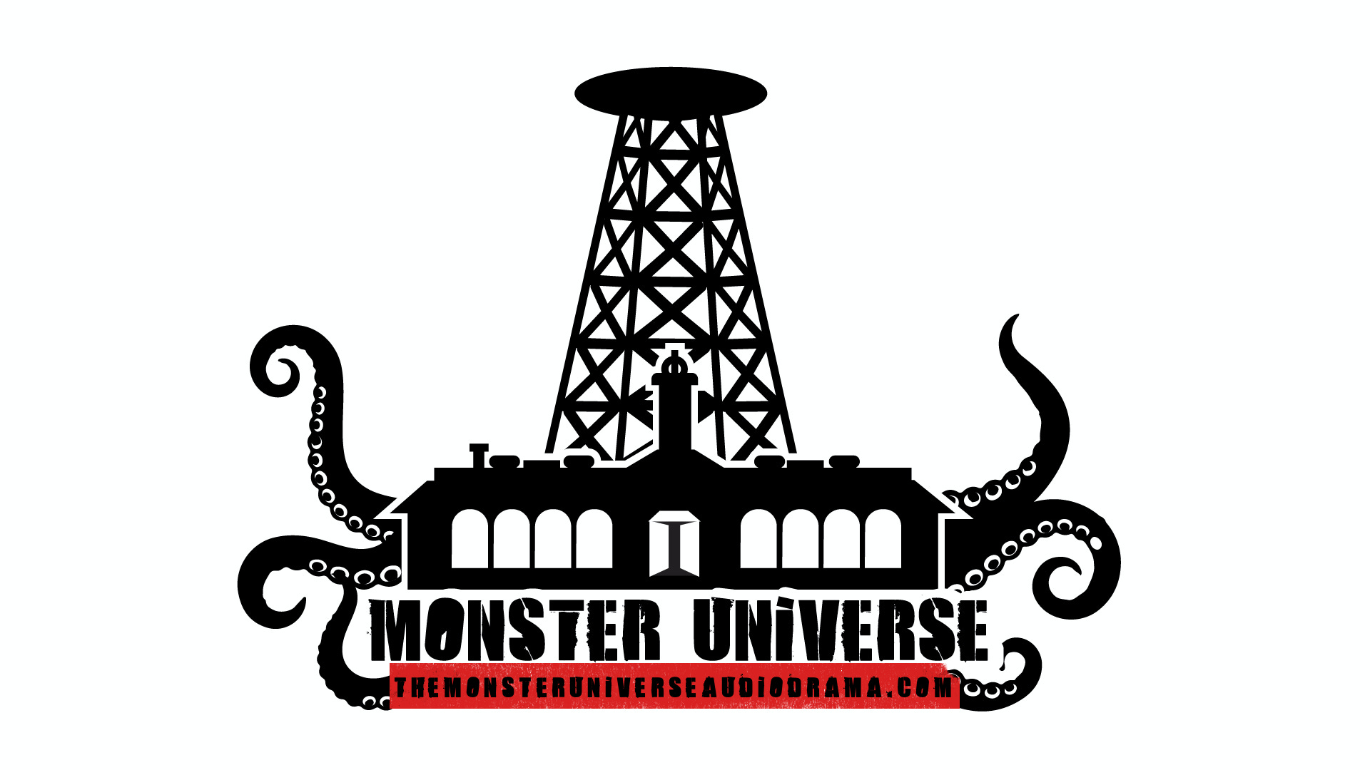 The Monster Universe Trailer #2