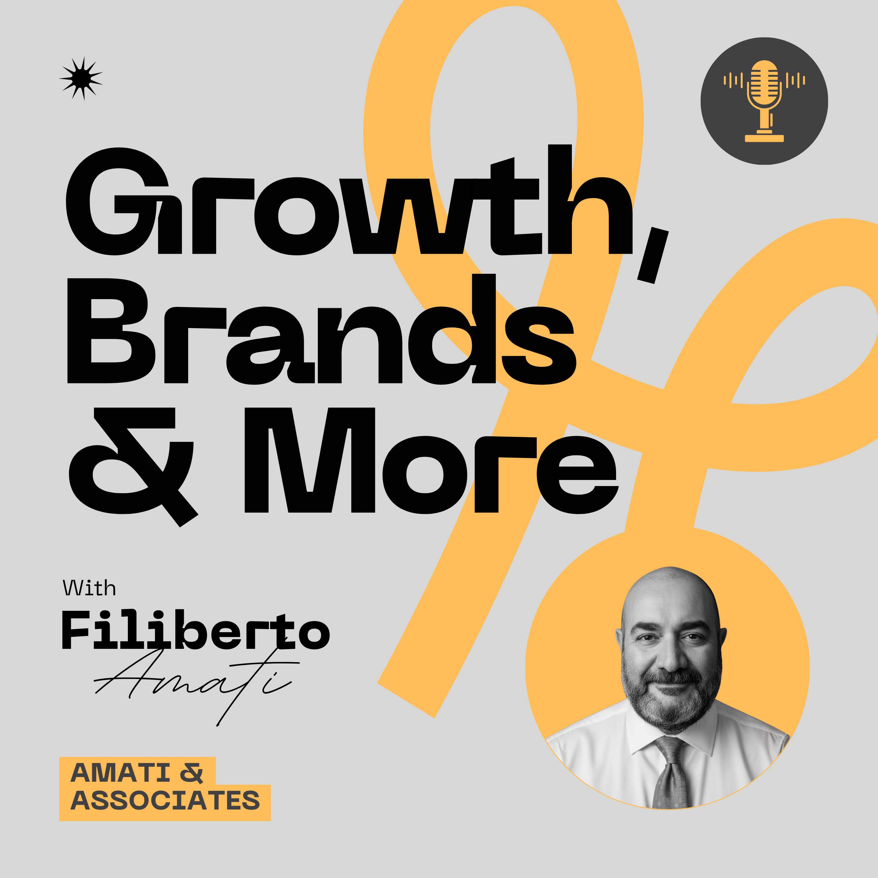 Growth, Brands and More