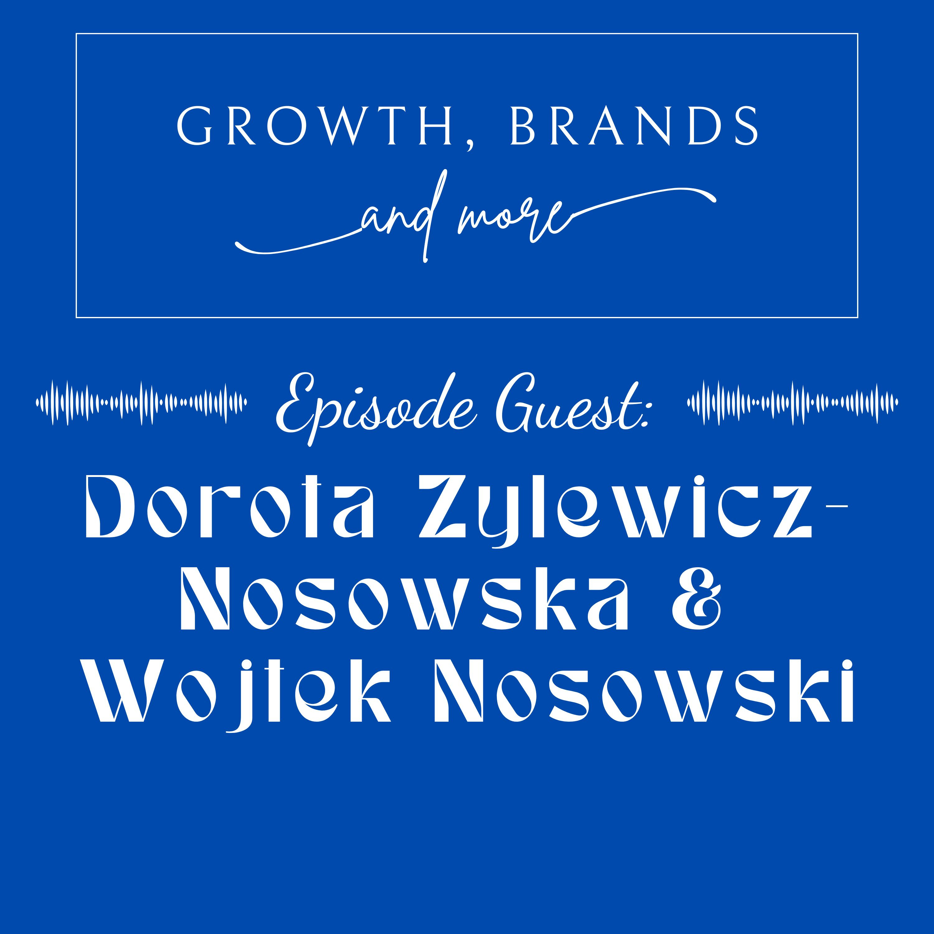 Growth, Brands and More