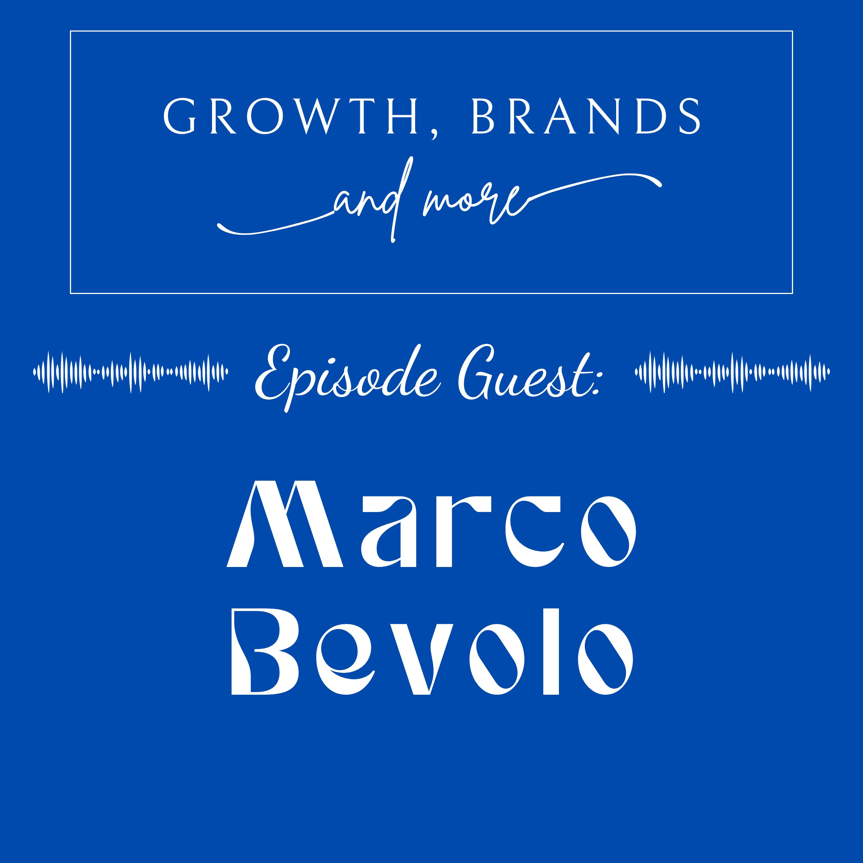 Growth, Brands and More Podcast