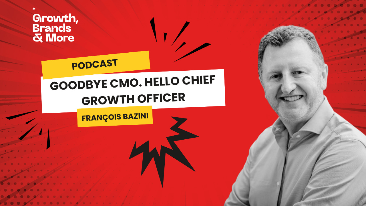 Growth, Brands and More
