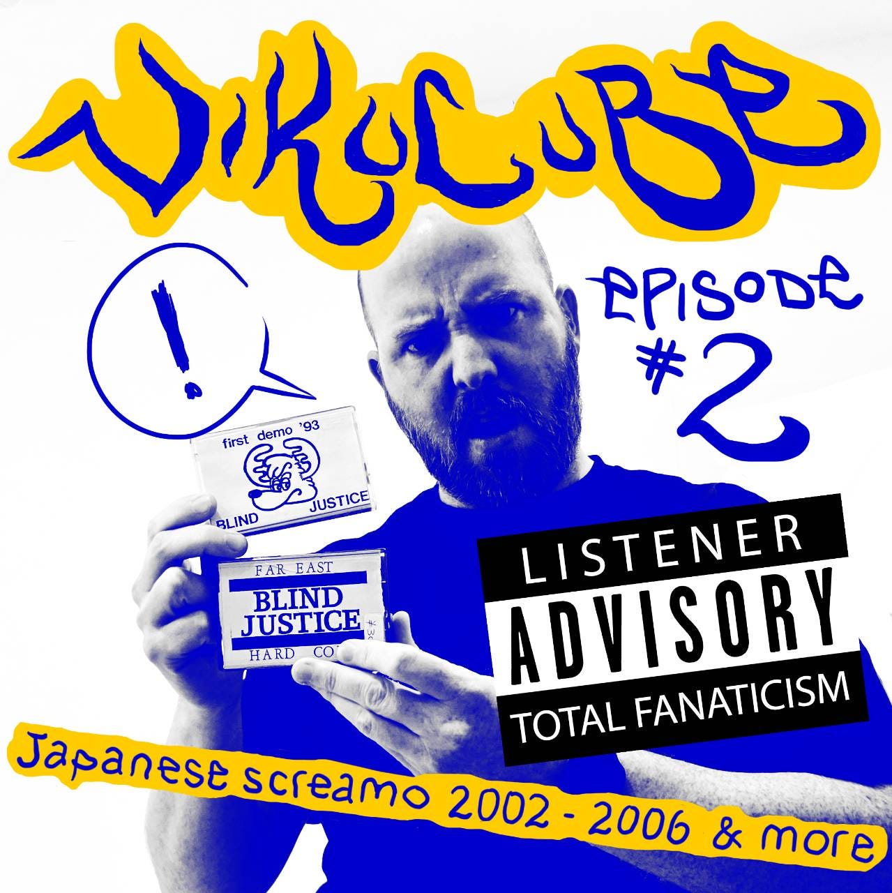 Podcast: The Origins of MeatCube