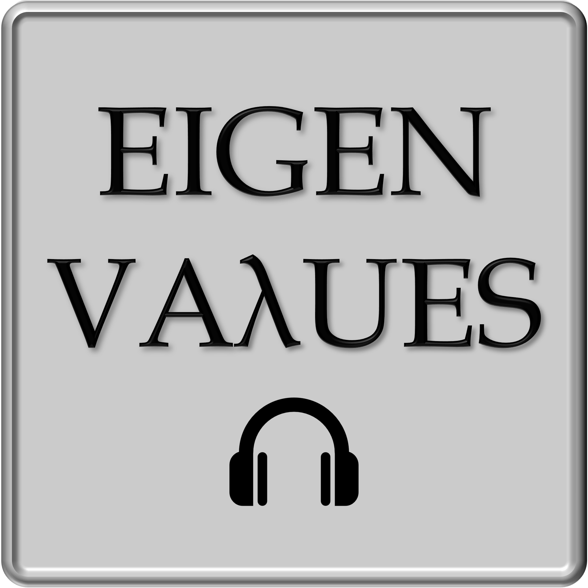 Eigen Values