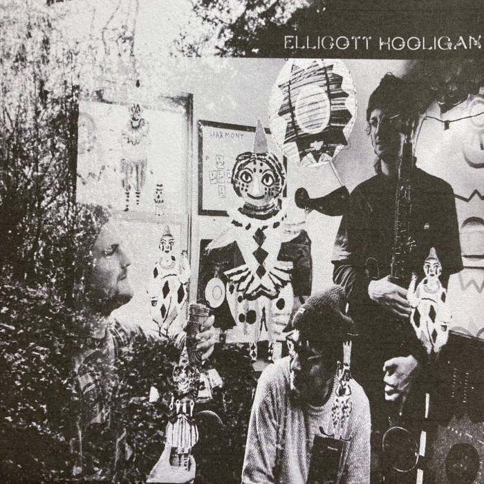 Soapbox Where I Can Shout It Podcast