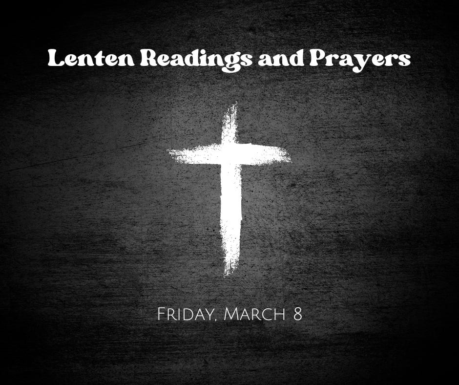 One-Minute Centering Prayer episode artwork