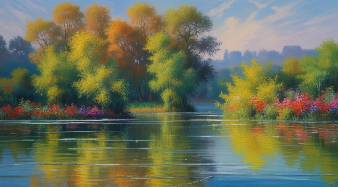 Centering Words: A 4-Minute Centering Practice episode artwork