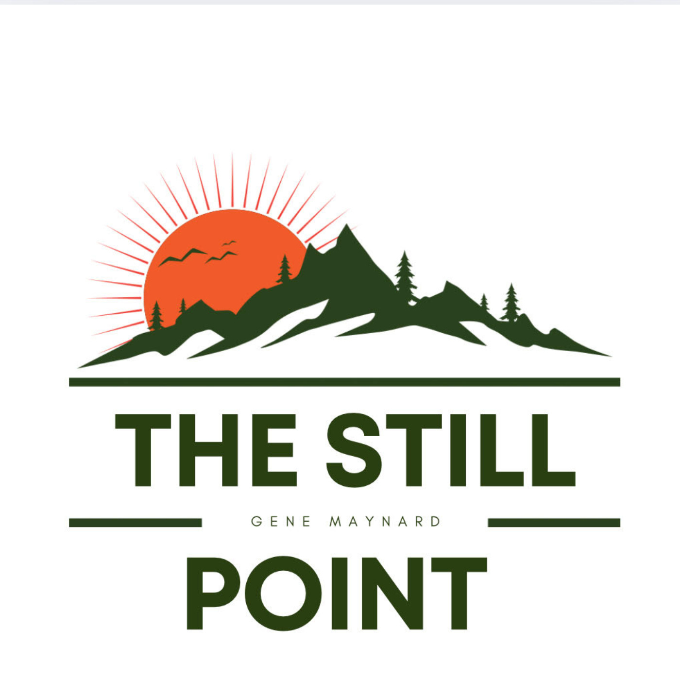 The Stillpoint