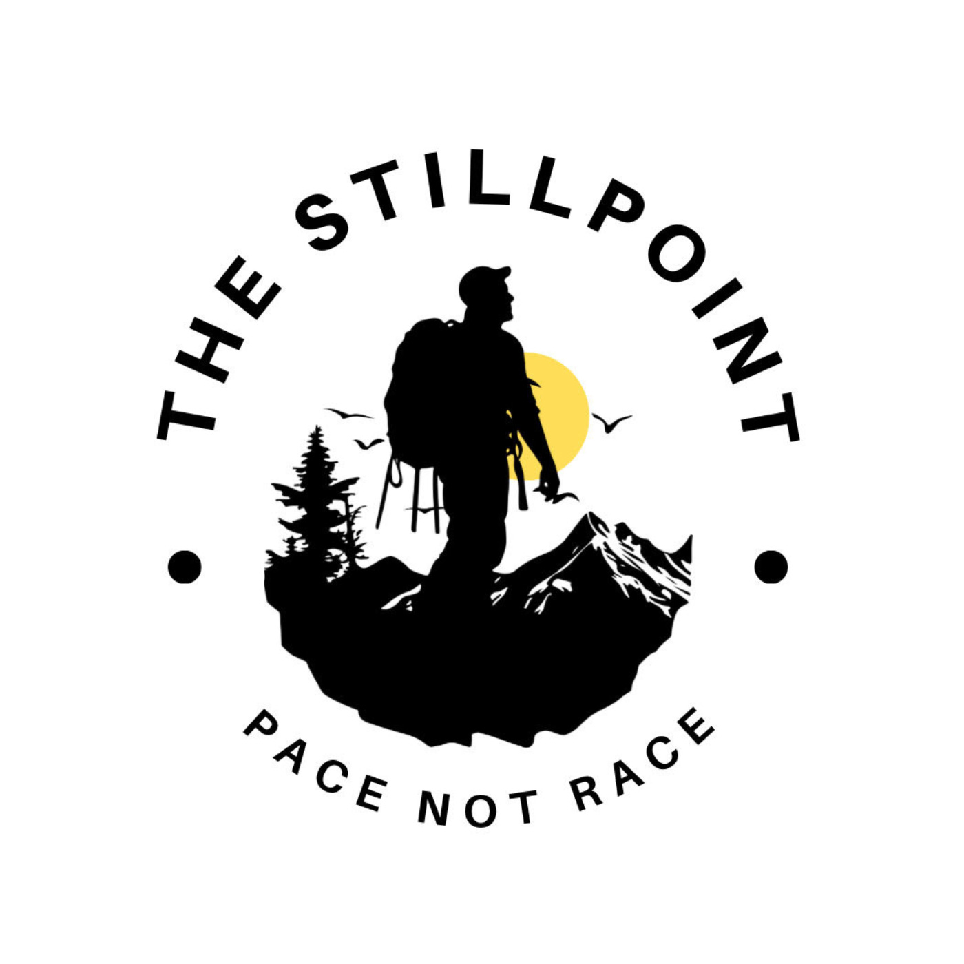 The Stillpoint