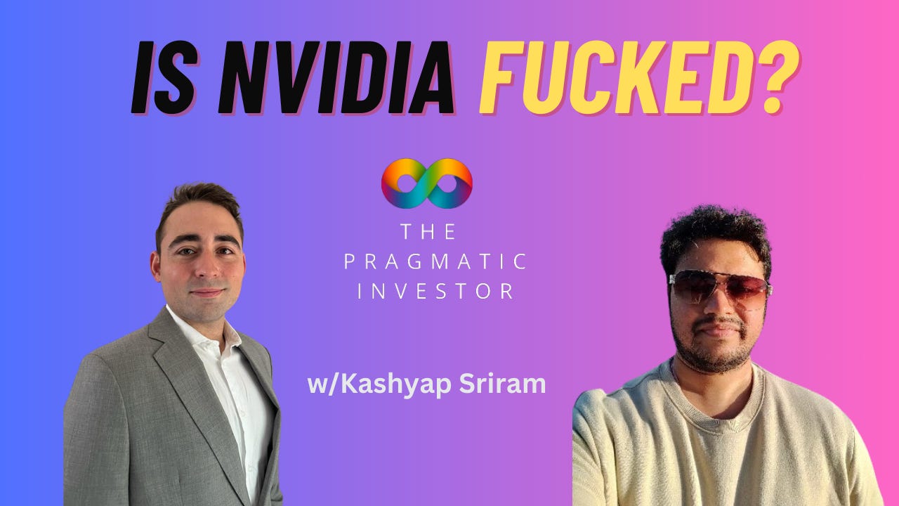 The Pragmatic Investor