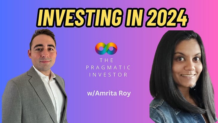 The Pragmatic Investor