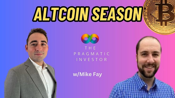 The Pragmatic Investor