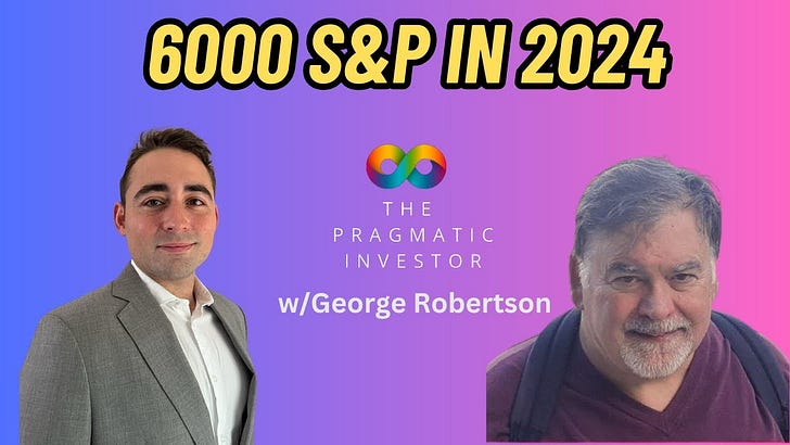 The Pragmatic Investor