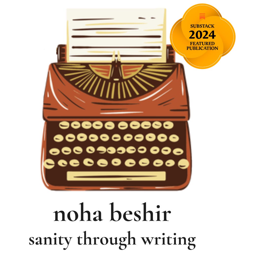 Letters from a Muslim Woman Podcast