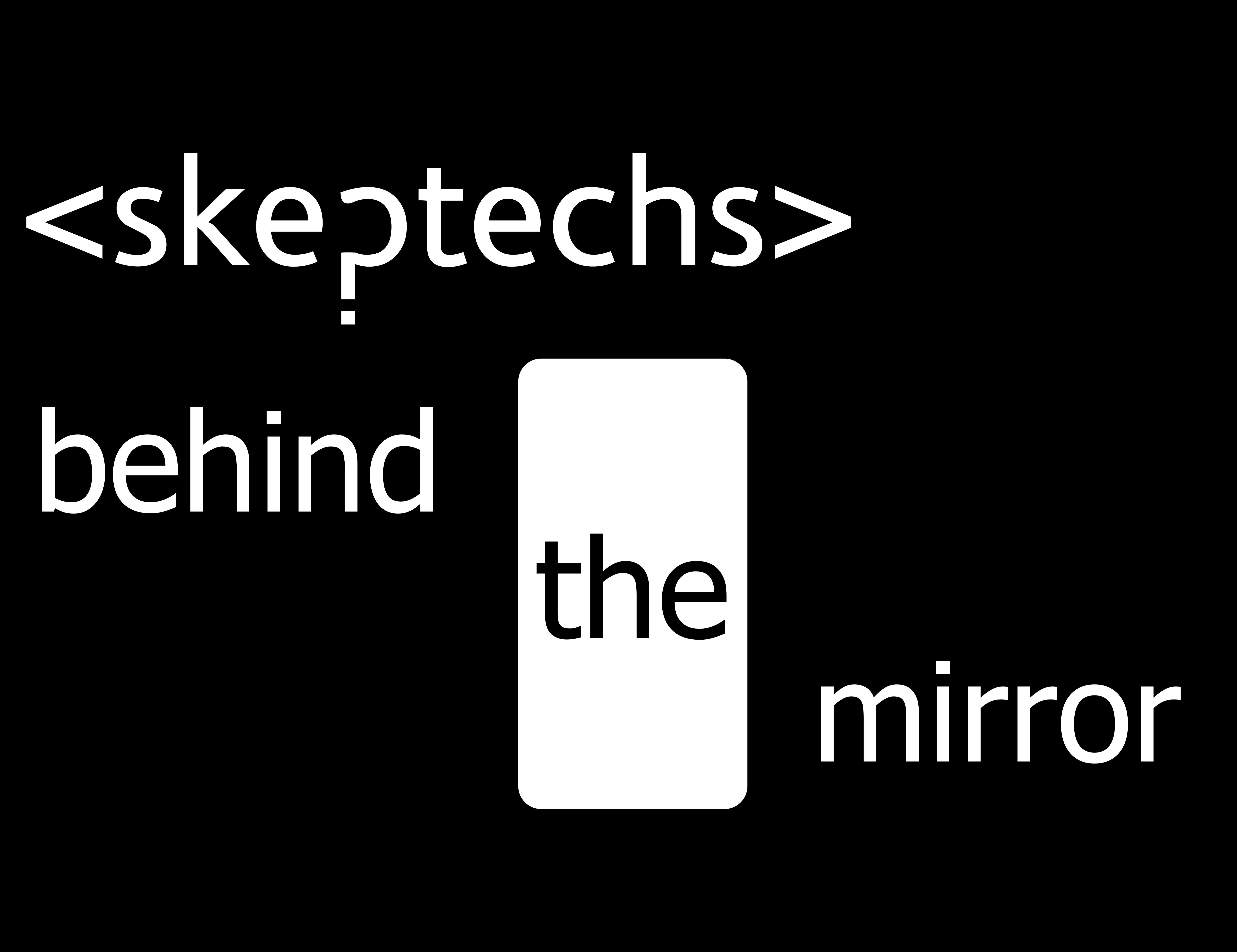 skeptechs
