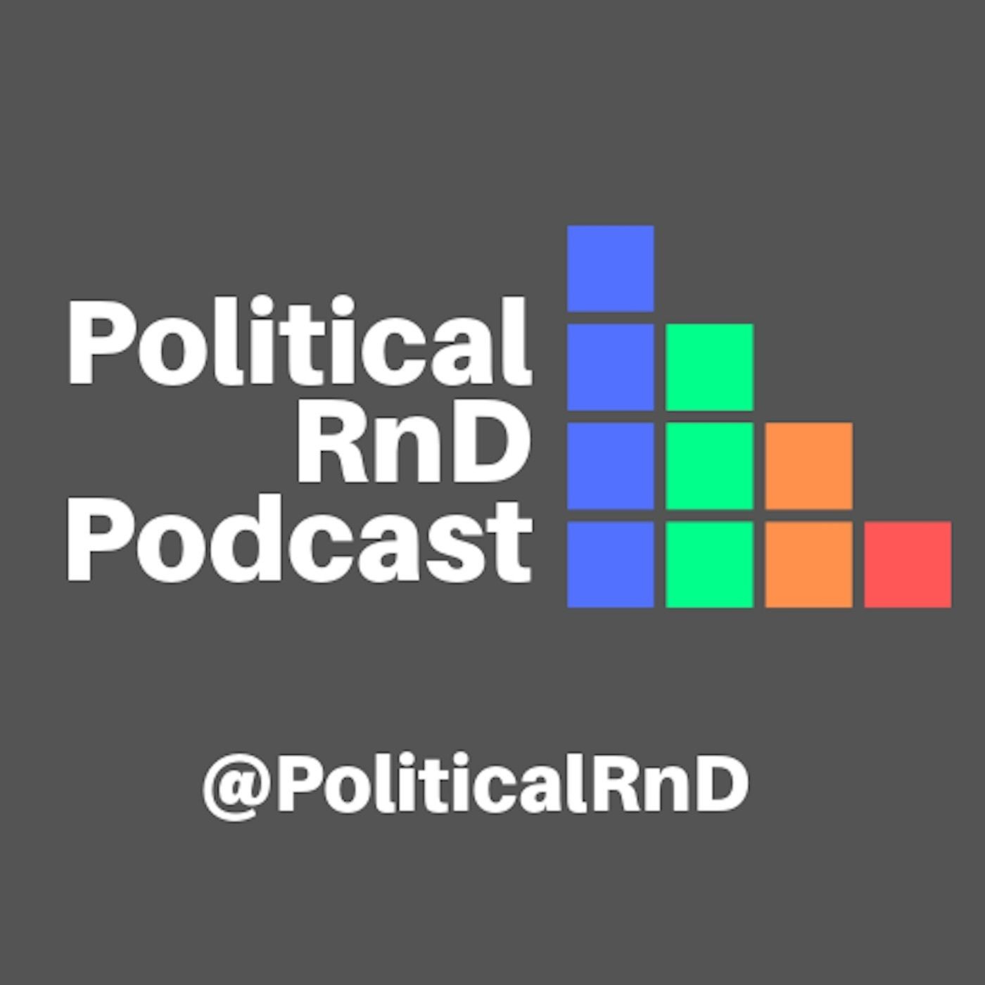 Episode 26 Ryan Reynolds Resurgence (and politics)