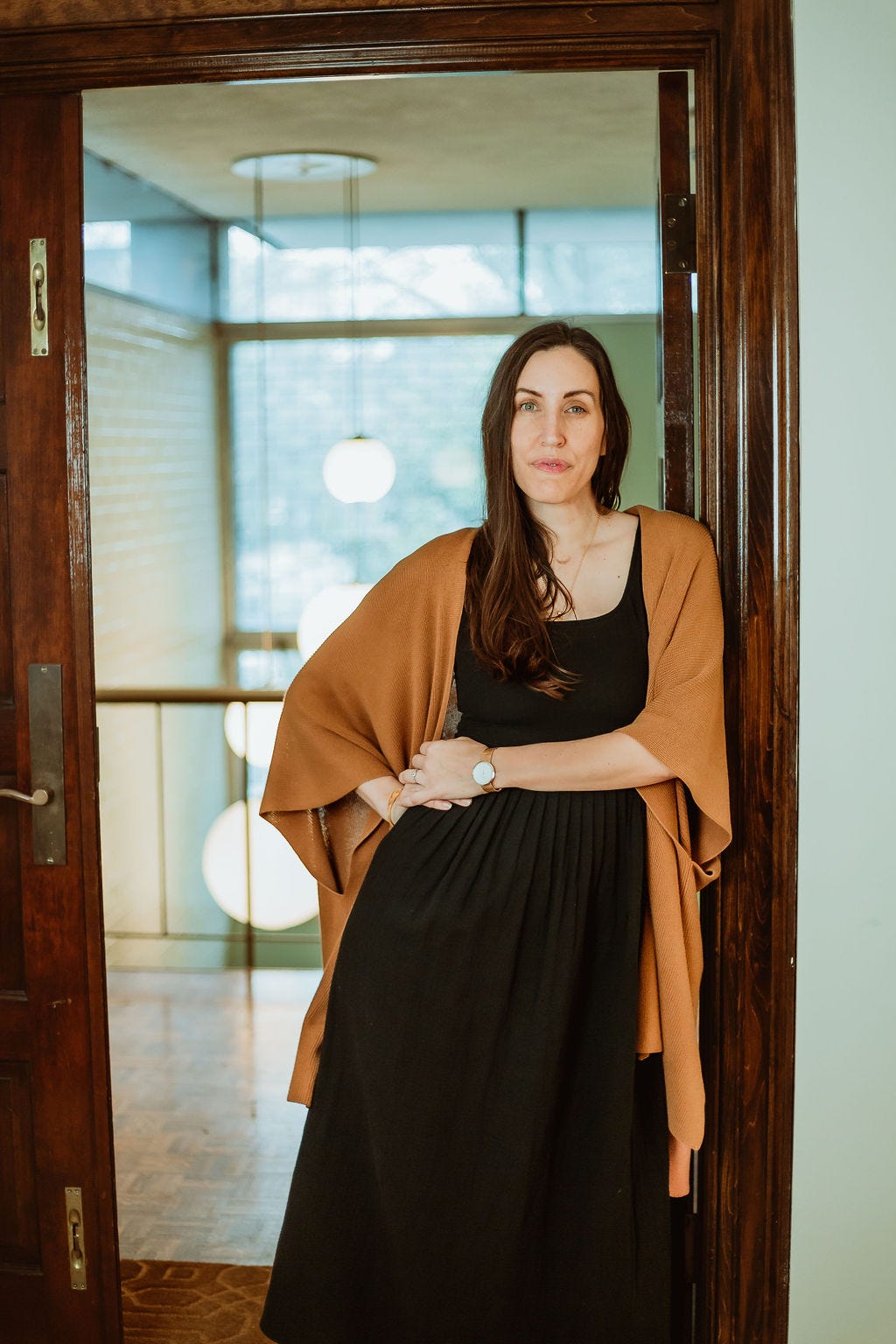 Ep7: Women's Health, the Canary in the Coal Mine w/Dr. Jennifer Surjana, DACM, L.Ac.