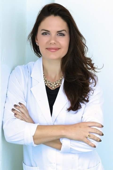 Ep 26: Beyond the Needle w/Dr. Haley Parker, DAcCHM, L.Ac. episode artwork