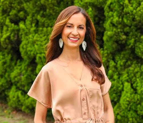 Ep31 Generational Healing, Perimenopause & Lymes Disease w/Tina Ghahramani Singh, L.Ac. episode artwork