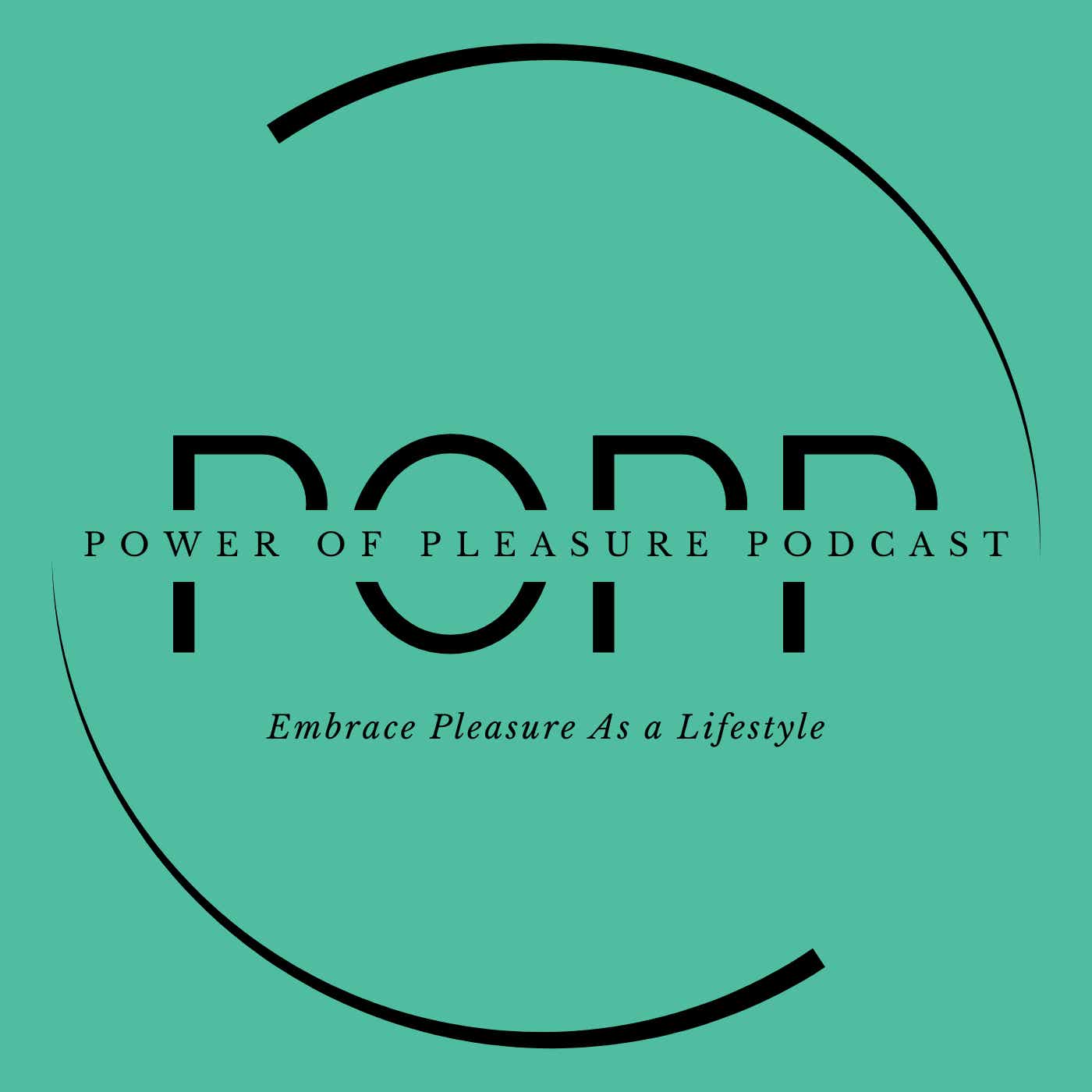 Power of Pleasure Podcast