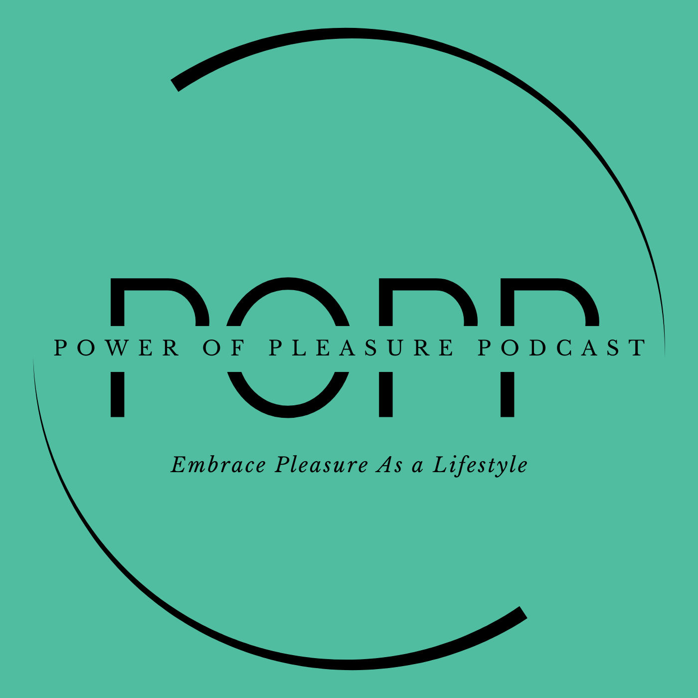 Pleasure Over Pressure: Using Inner Wisdom to Reclaim Joy with Emma Mitchell episode artwork