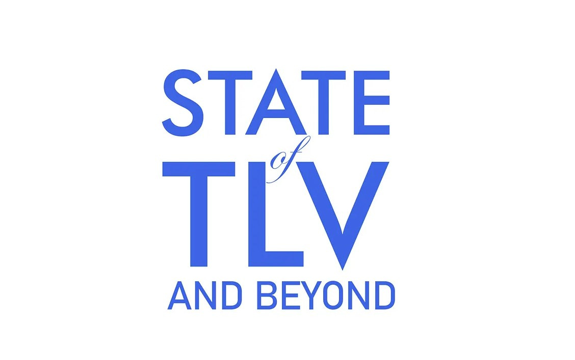 State of Tel Aviv, Israel Podcast
