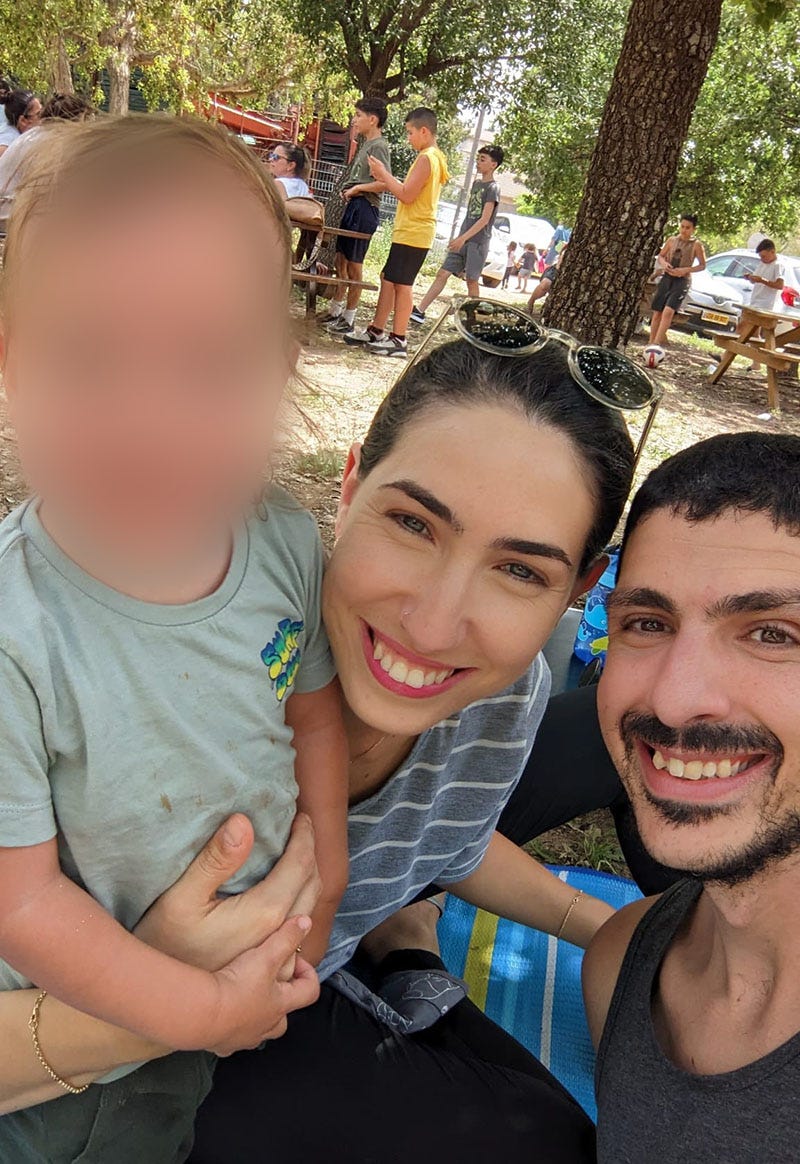 State of Tel Aviv, Israel Podcast