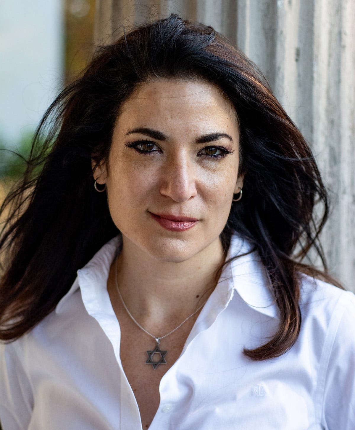 State of Tel Aviv, Israel Podcast