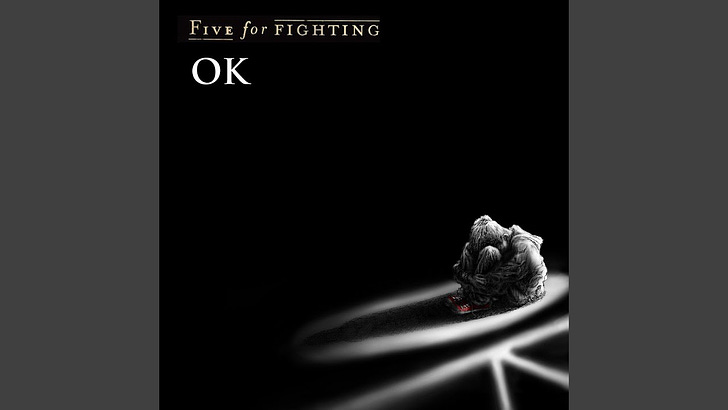 S2. E23. We Are Not OK: Five for Fighting in Israel.
