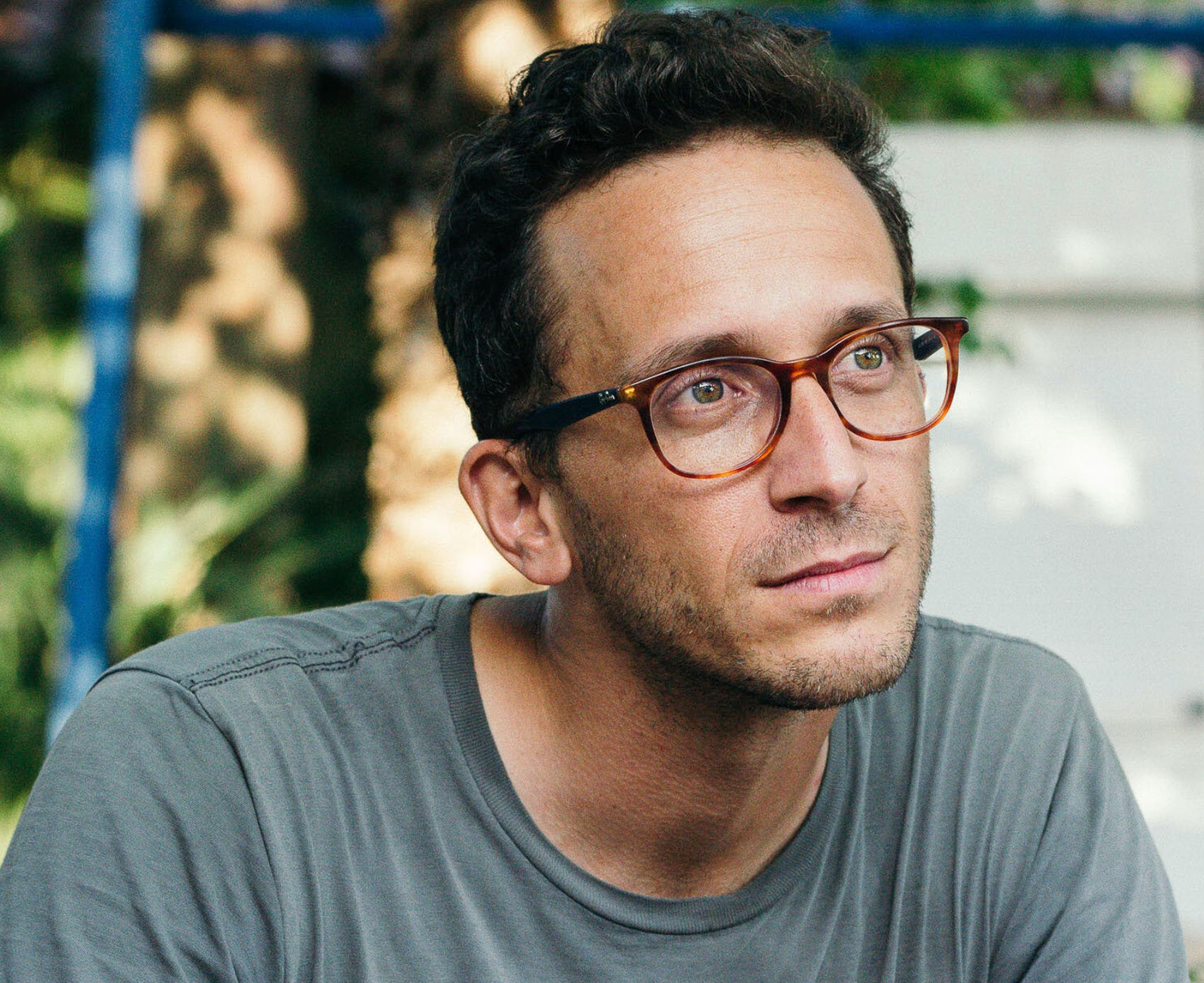 State of Tel Aviv, Israel Podcast