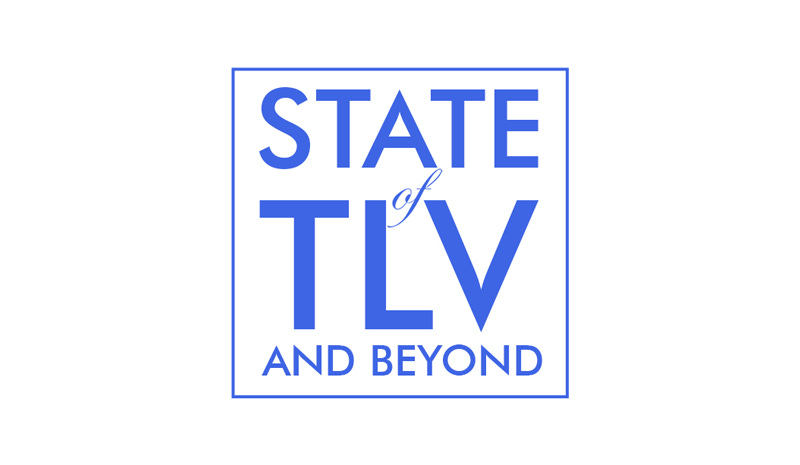 State of Tel Aviv, Israel Podcast