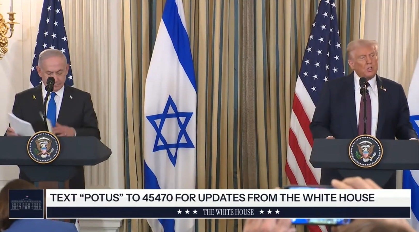 S3 E47. Trump's Big Beautiful Peace Proposal: What it Means for Israel and Middle East