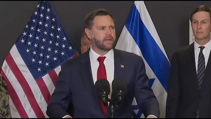 S3 E49. Peace with Hamas and Israel: Can America make this happen?
