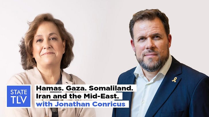 S4 E1. Hamas. Gaza. Somaliland. Iran and the Mid-East. S4 E1. Hamas. Gaza. Somaliland. Iran and the Mid-East.