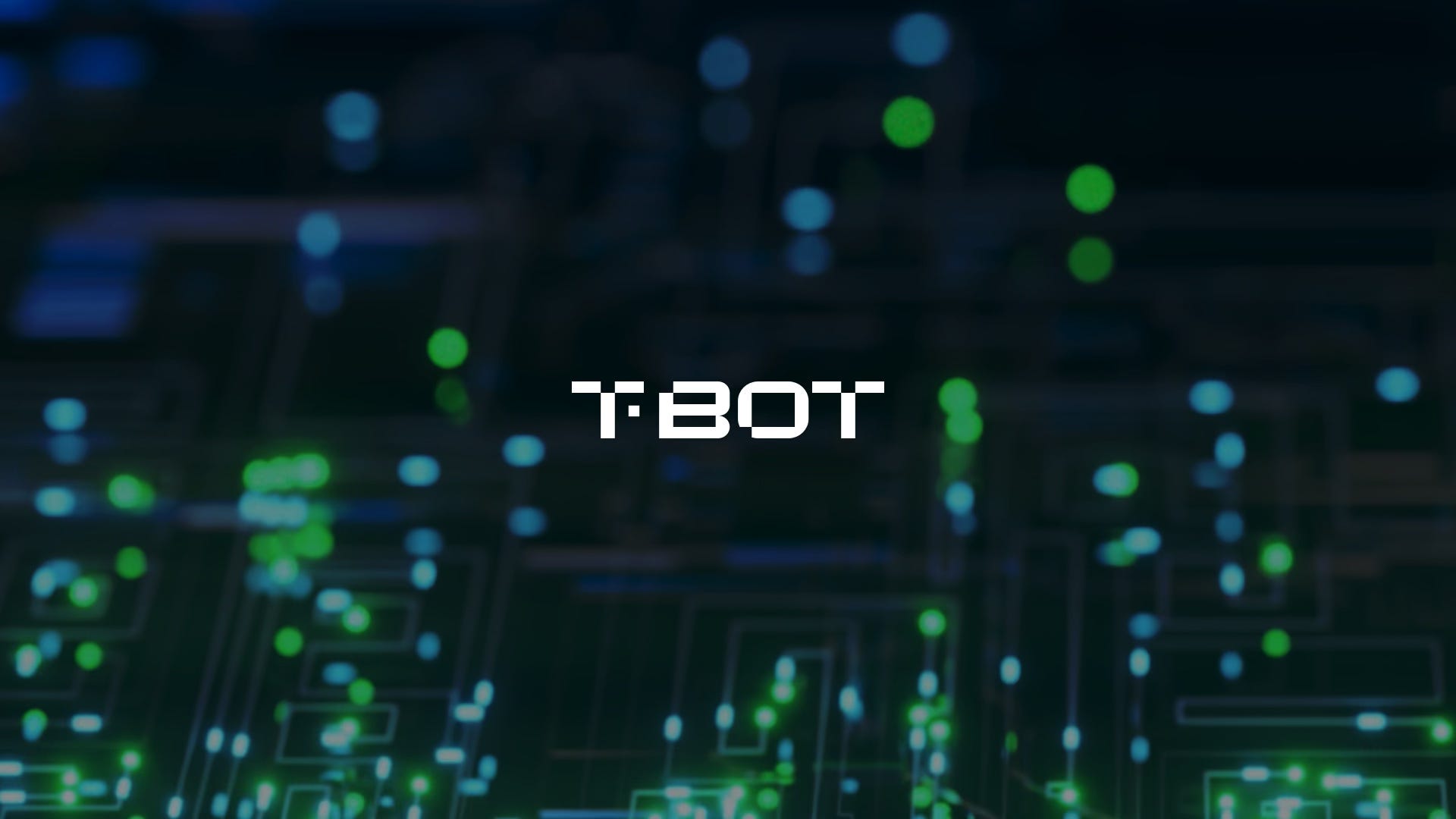 The #TBOT Show with Hakeem Anwar