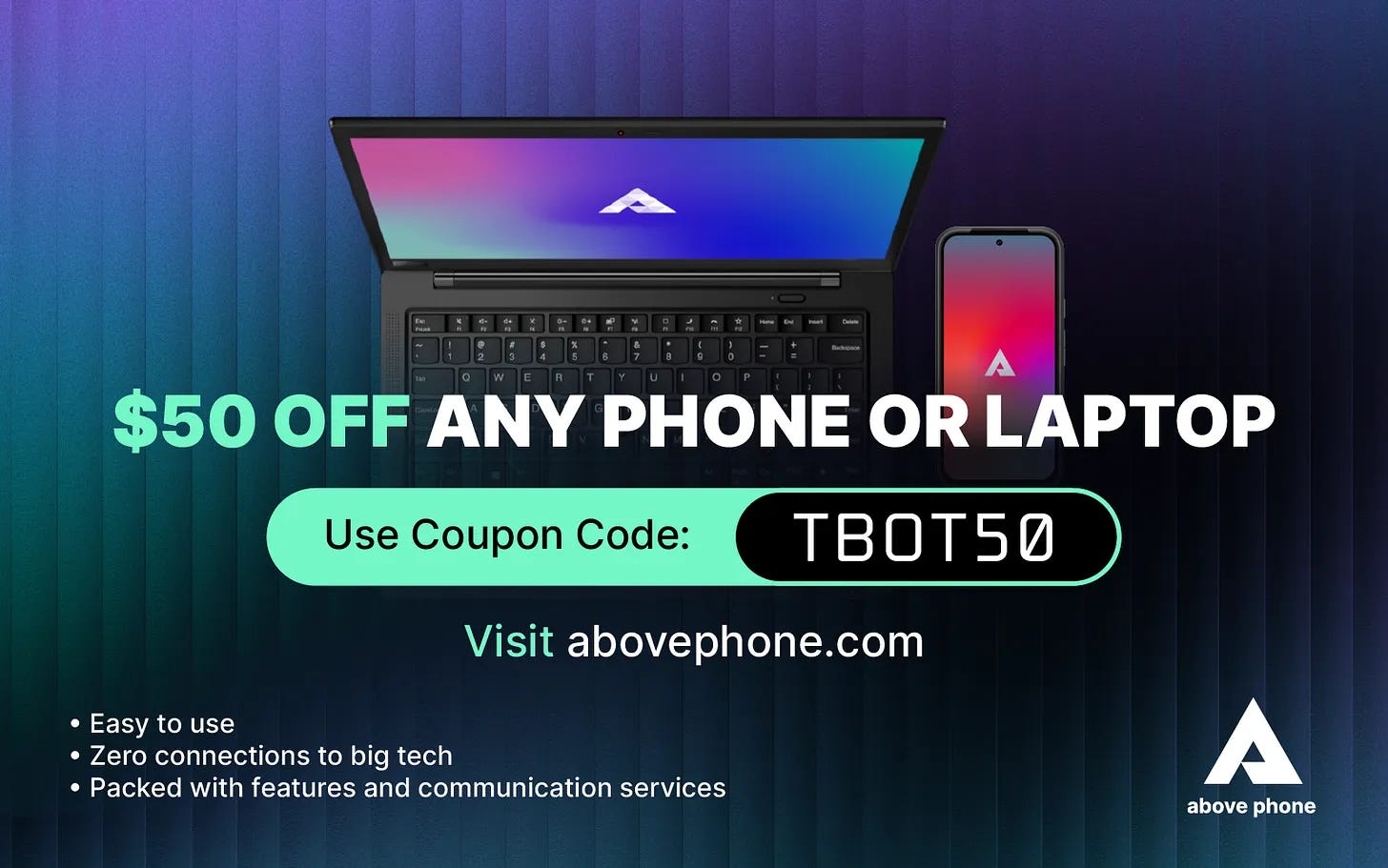 #TBOT 10: Meta’s Content AI Abused By Governments, Police Surveillance at Your Hardware Store, Build Your Own Pay Phone, Private FOSS Keyboard