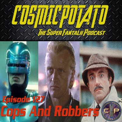 Cops and Robbers episode artwork