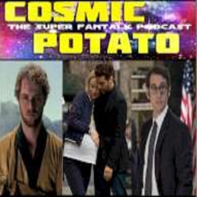 Hijinks Ensue episode artwork
