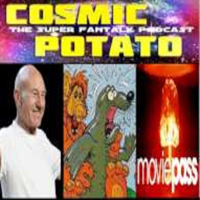 Cosmic Potato