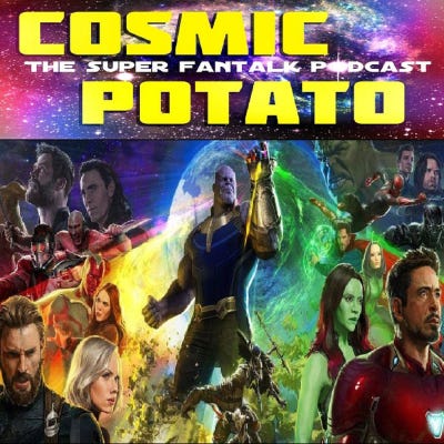 We've Got The Stones! episode artwork
