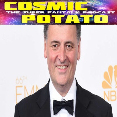 Cosmic Potato