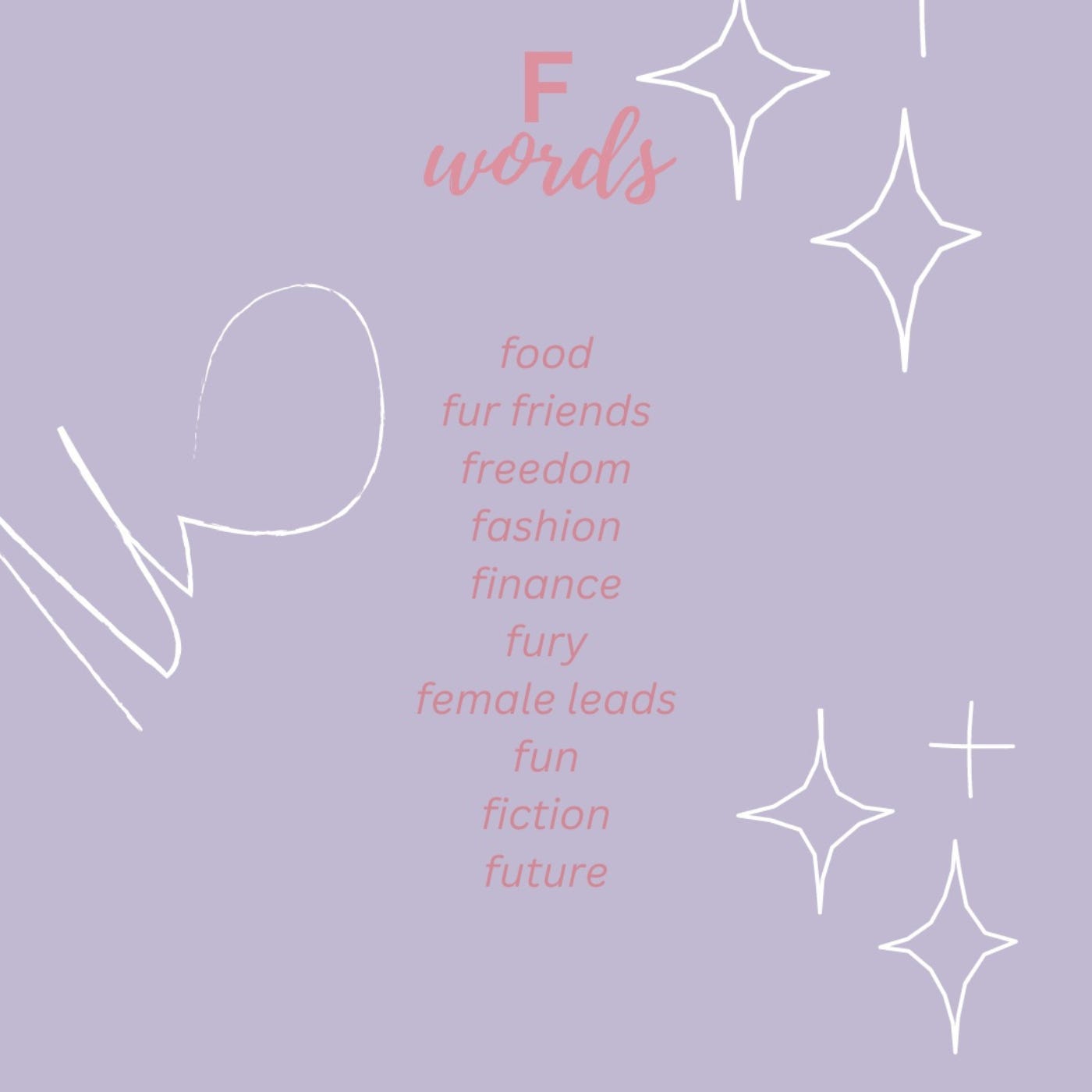 F is for Fluency episode artwork