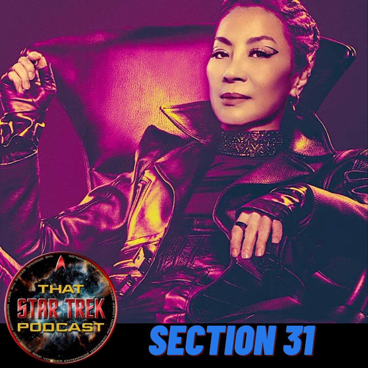 Star Trek: Section 31