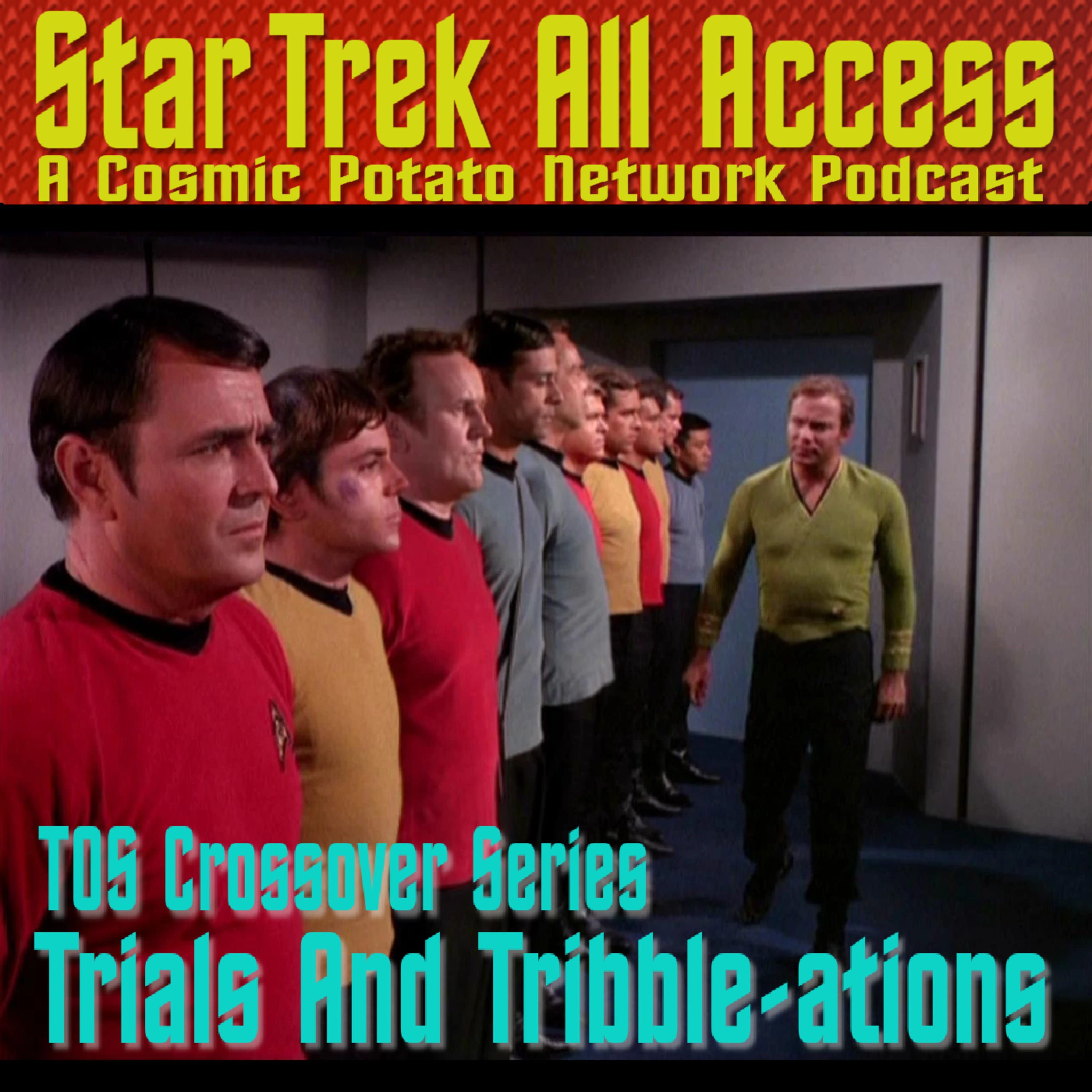 That Star Trek Podcast