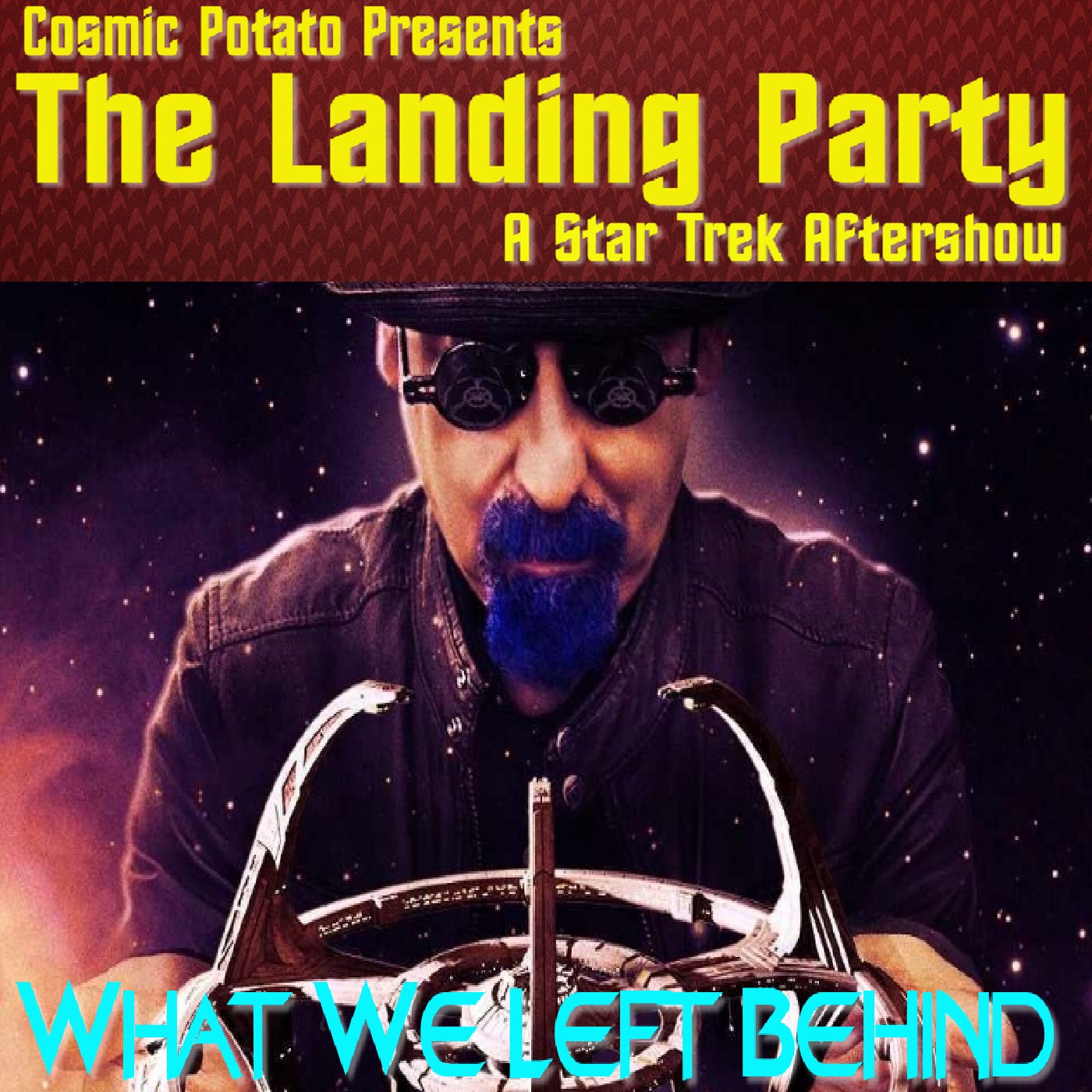That Star Trek Podcast