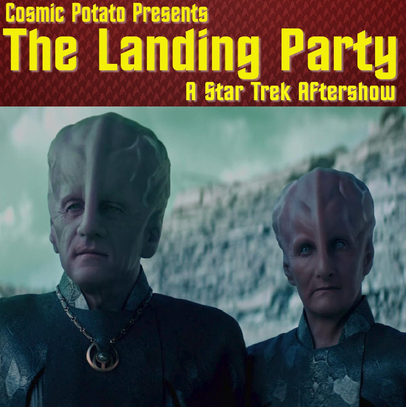 That Star Trek Podcast