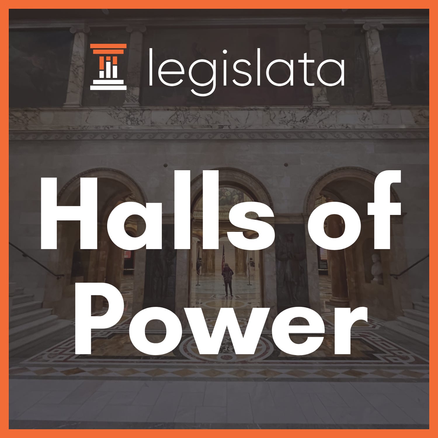 Navigating the Senate with Jason Smith