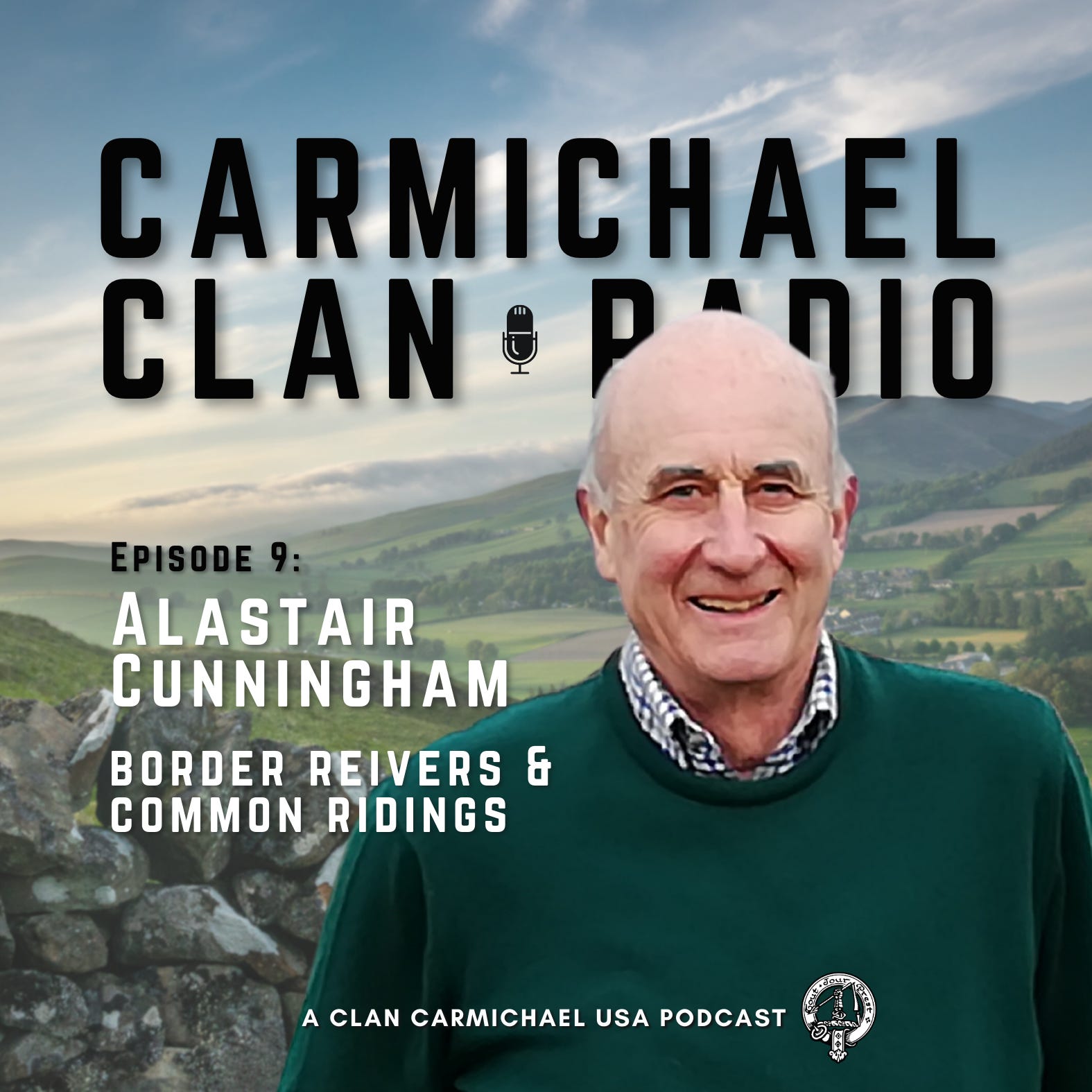 Carmichael Clan Radio