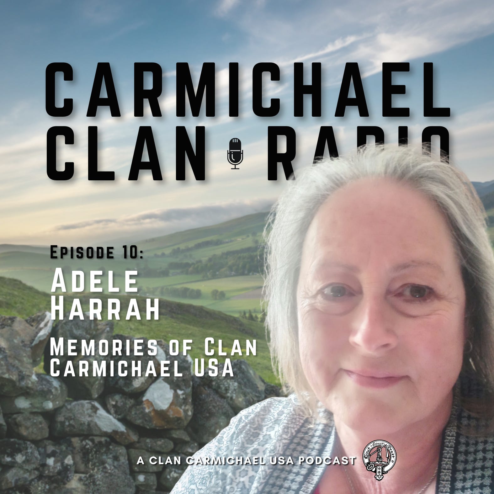 Carmichael Clan Radio