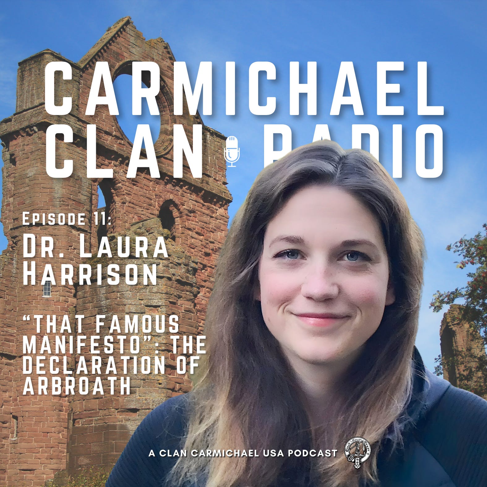 Carmichael Clan Radio